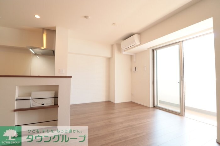 シェルト新都心の物件内観写真