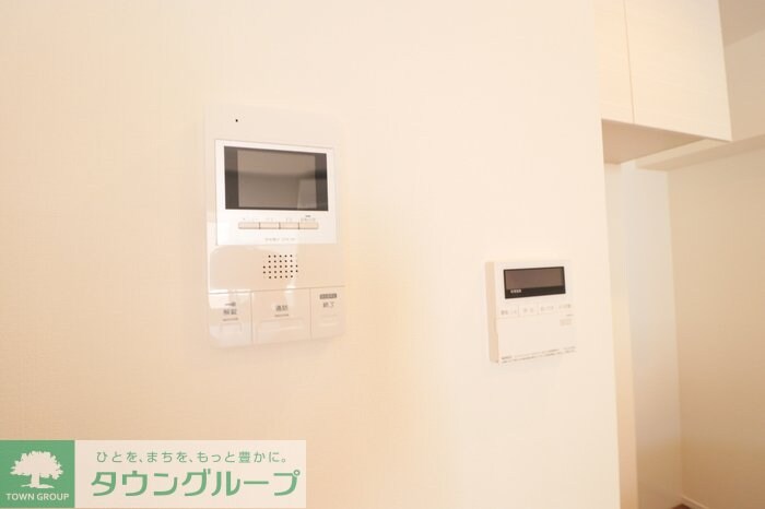 シェルト新都心の物件内観写真