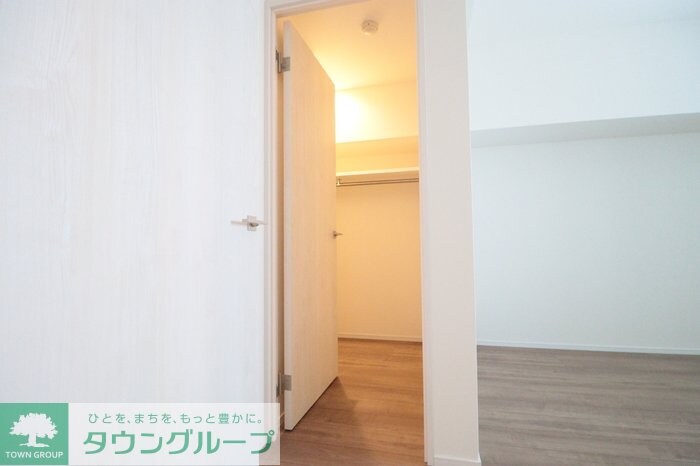 シェルト新都心の物件内観写真