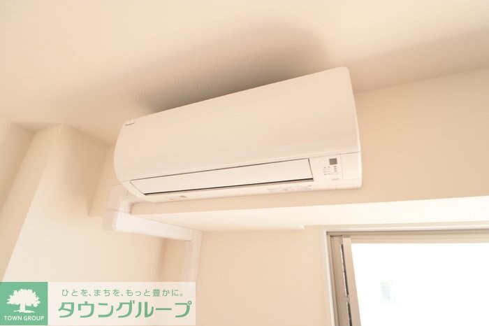 シェルト新都心の物件内観写真