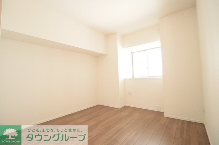 シェルト新都心の物件内観写真