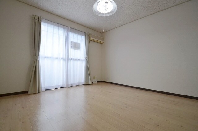 パークサイドの物件内観写真