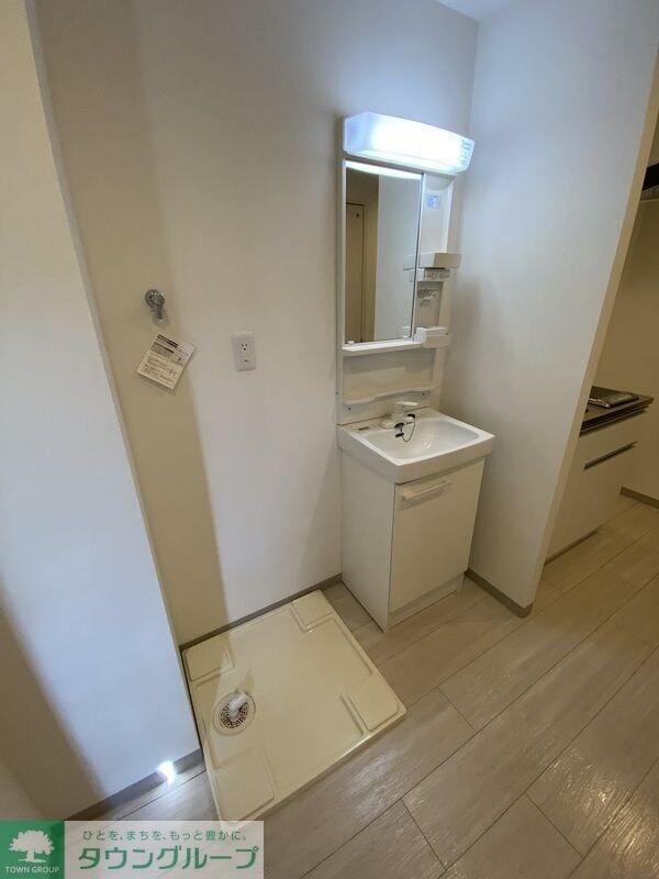 レガーロ桶川の物件内観写真