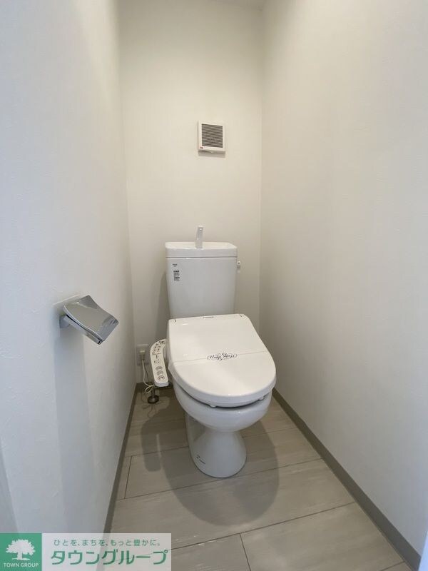 レガーロ桶川の物件内観写真