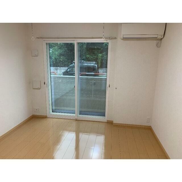 F・Pクレストクワットロの物件内観写真