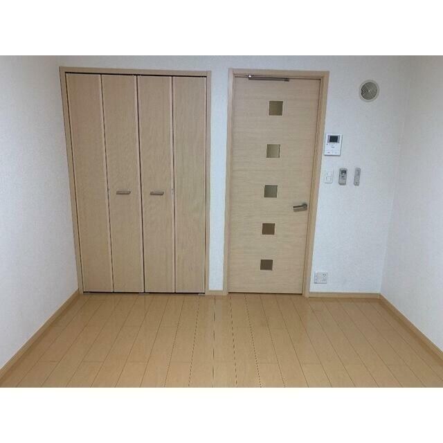 F・Pクレストクワットロの物件内観写真