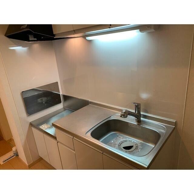 F・Pクレストクワットロの物件内観写真