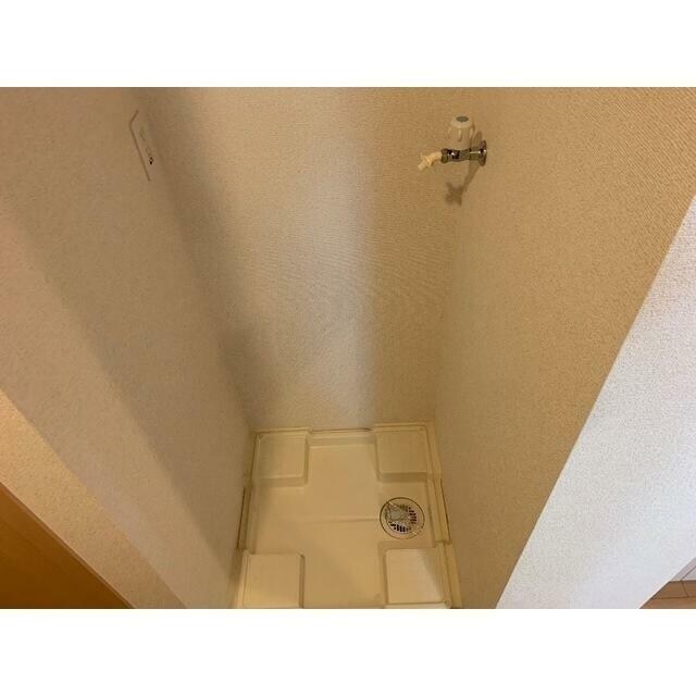 F・Pクレストクワットロの物件内観写真