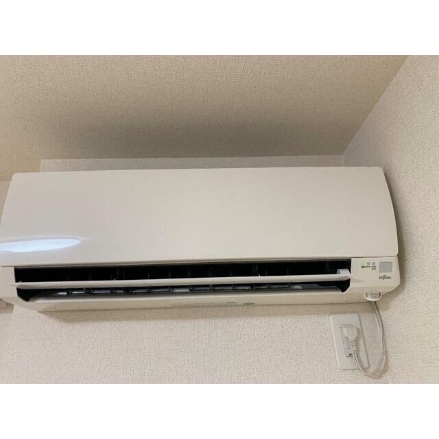 F・Pクレストクワットロの物件内観写真