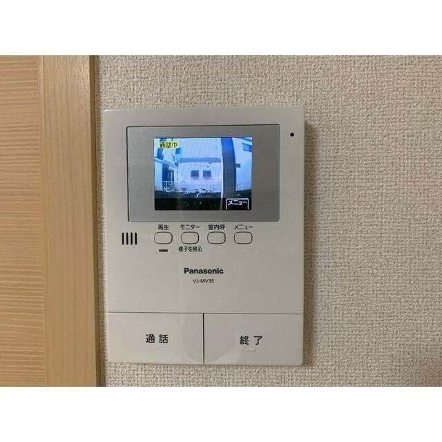 F・Pクレストクワットロの物件内観写真