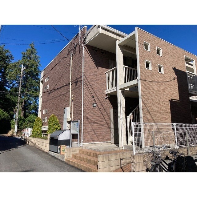 F・Pクレストクワットロの物件内観写真