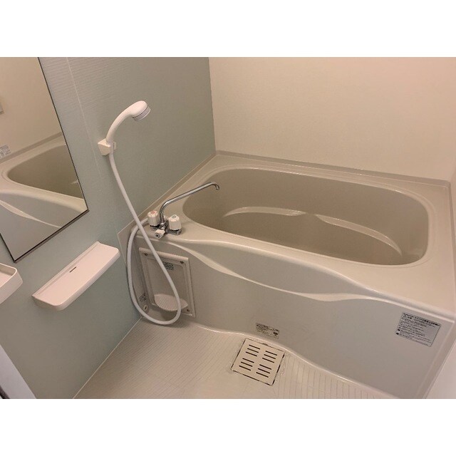 F・Pクレストクワットロの物件内観写真