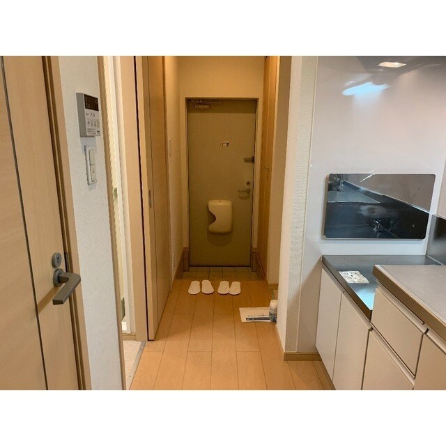 F・Pクレストクワットロの物件内観写真