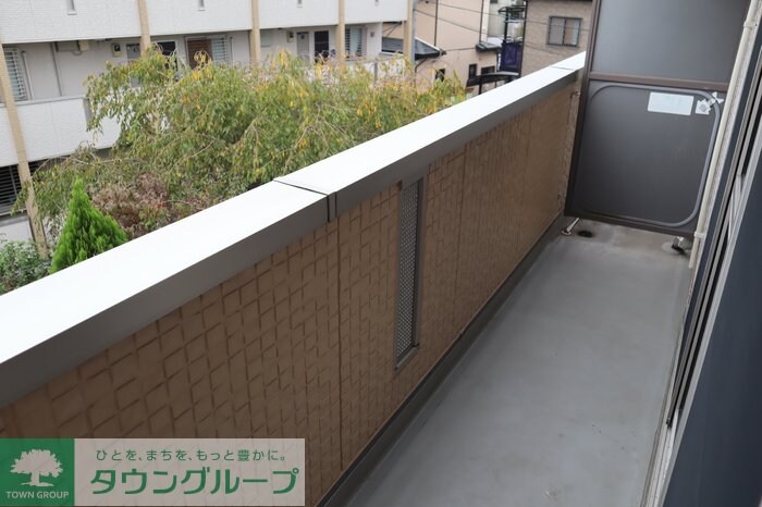 リビングゲートシティ Iの物件内観写真