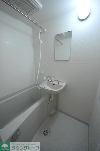 レオパレスMの物件内観写真