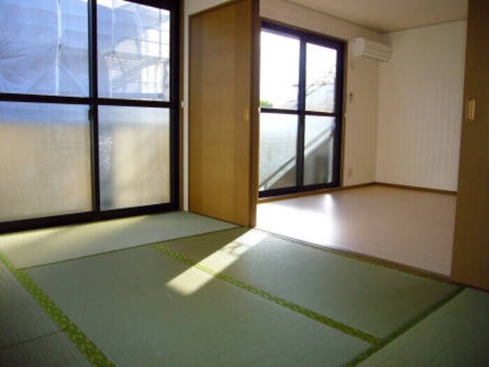 エーデル Iの物件内観写真