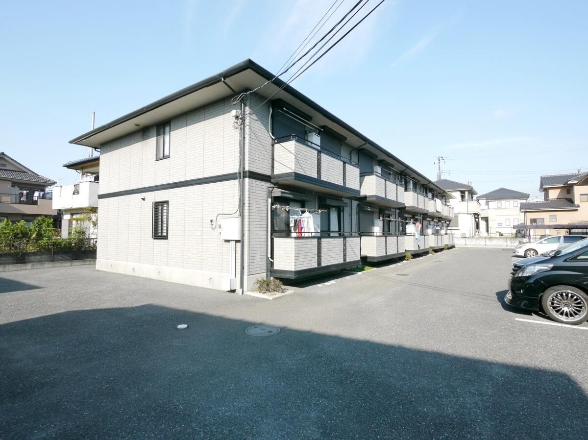 エーデル Iの物件内観写真