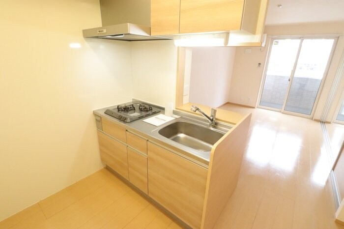 エスト・レザンの物件内観写真