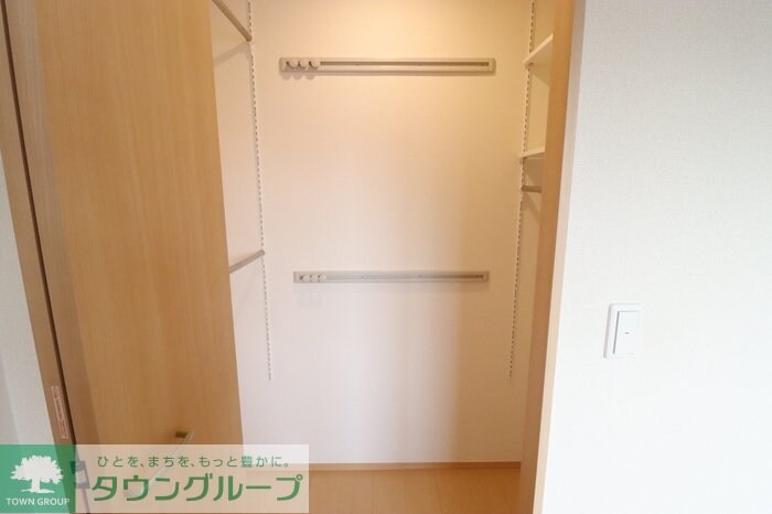 エスト・レザンの物件内観写真