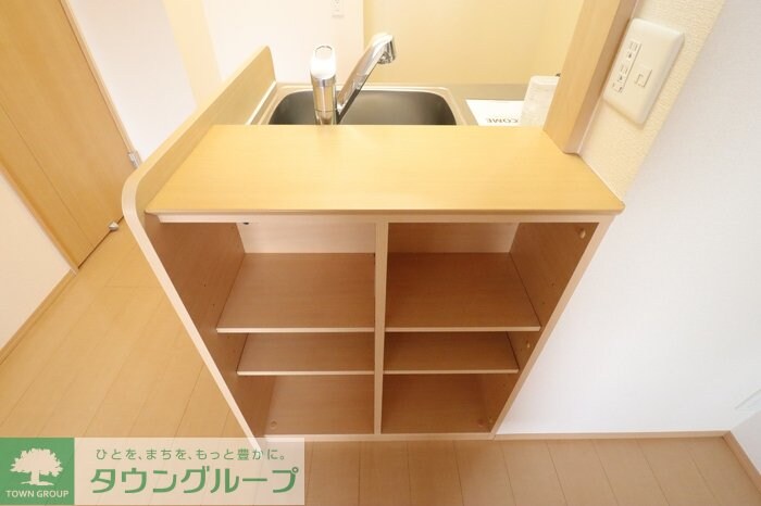 エスト・レザンの物件内観写真