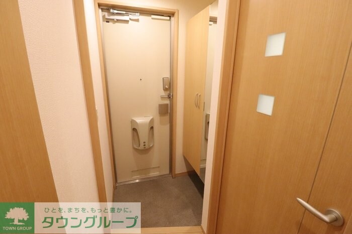 エスト・レザンの物件内観写真