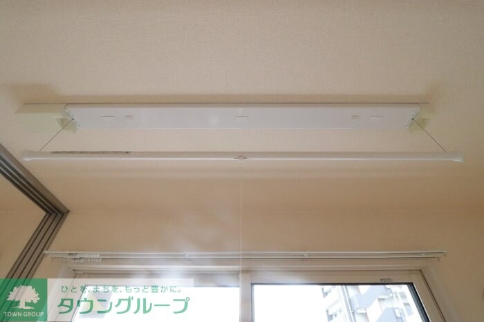 エスト・レザンの物件内観写真