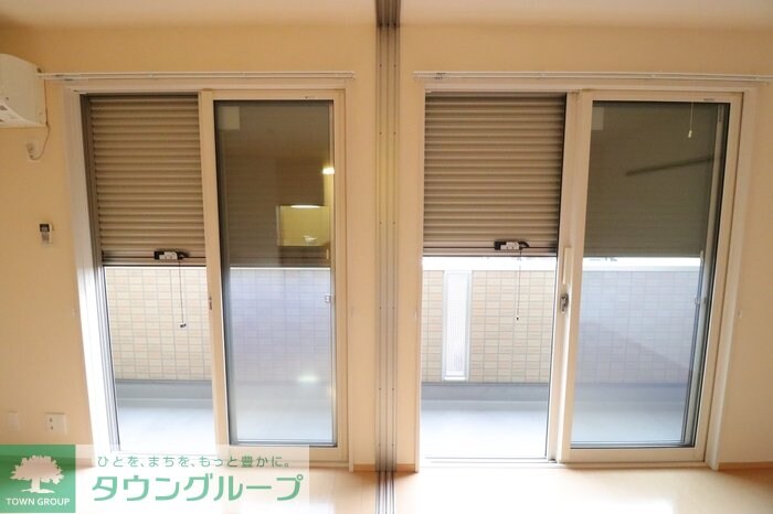 エスト・レザンの物件内観写真