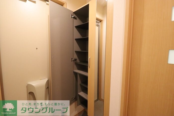 エスト・レザンの物件内観写真