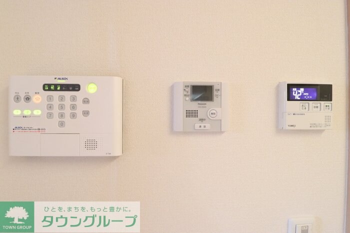 エスト・レザンの物件内観写真