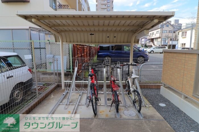 エスト・レザンの物件内観写真