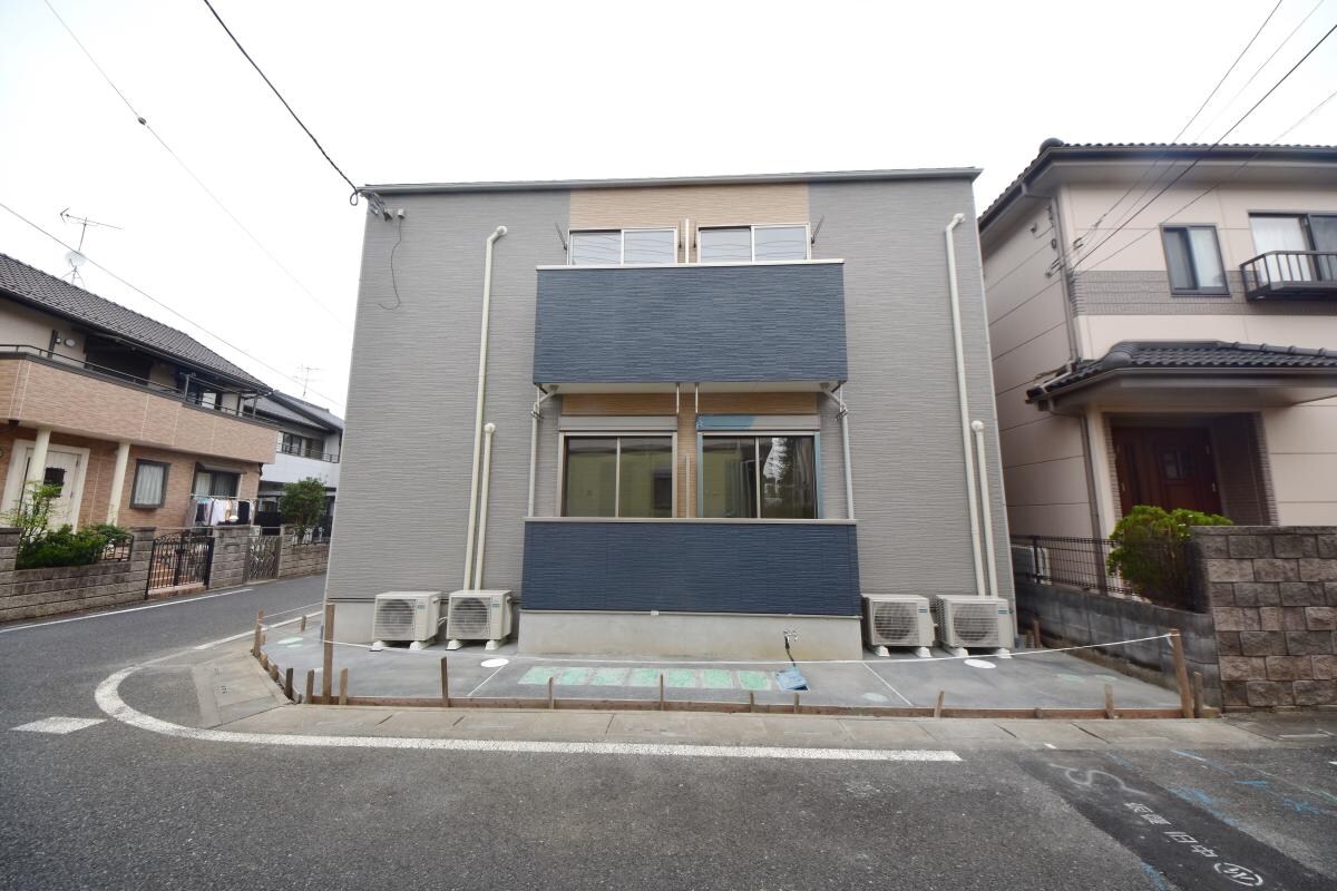 グッドシャインレジデンス西大宮の物件内観写真