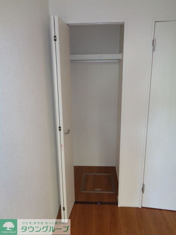 グッドシャインレジデンス西大宮の物件内観写真