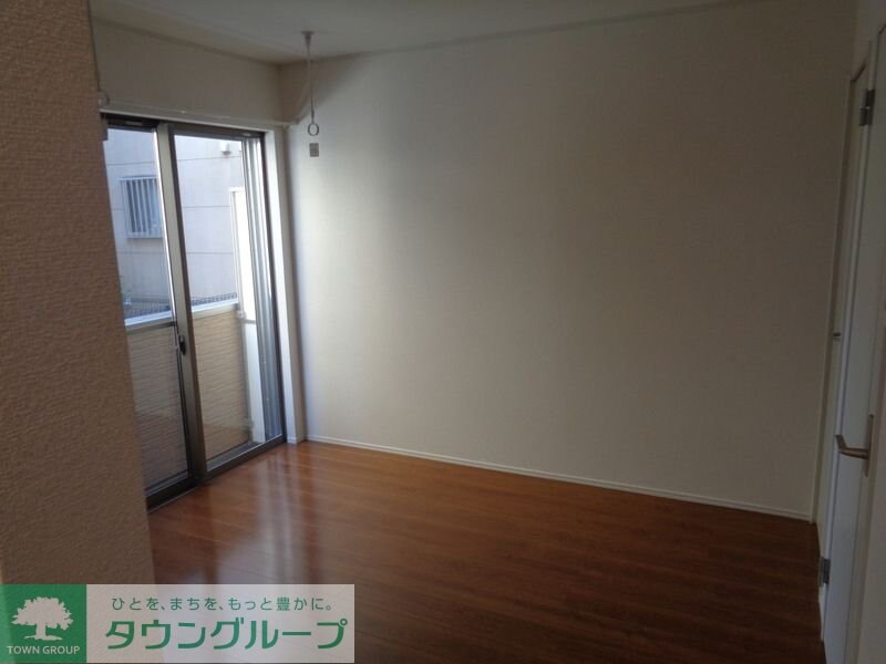 グッドシャインレジデンス西大宮の物件内観写真