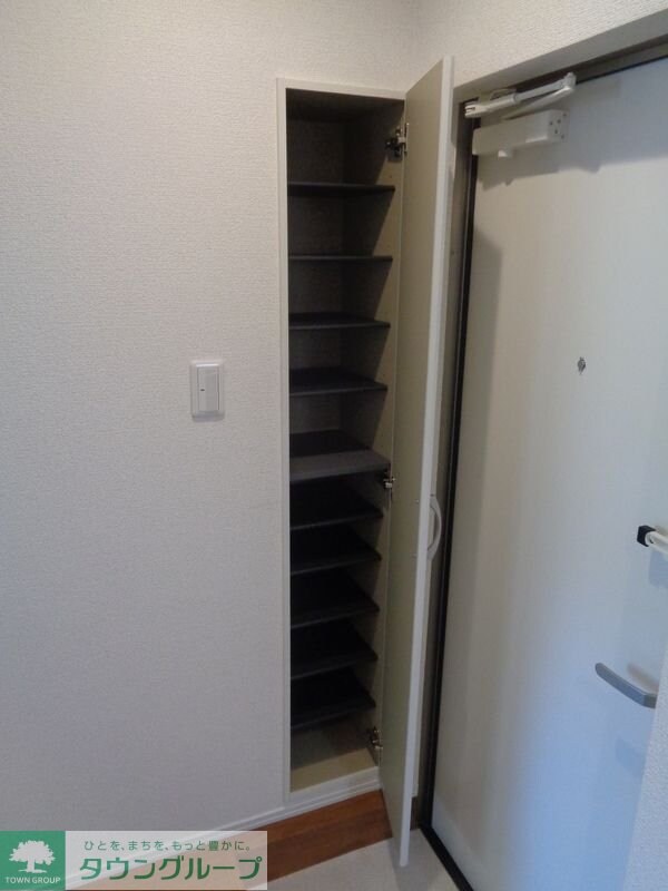 グッドシャインレジデンス西大宮の物件内観写真