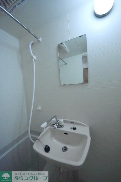 レオパレスMの物件内観写真