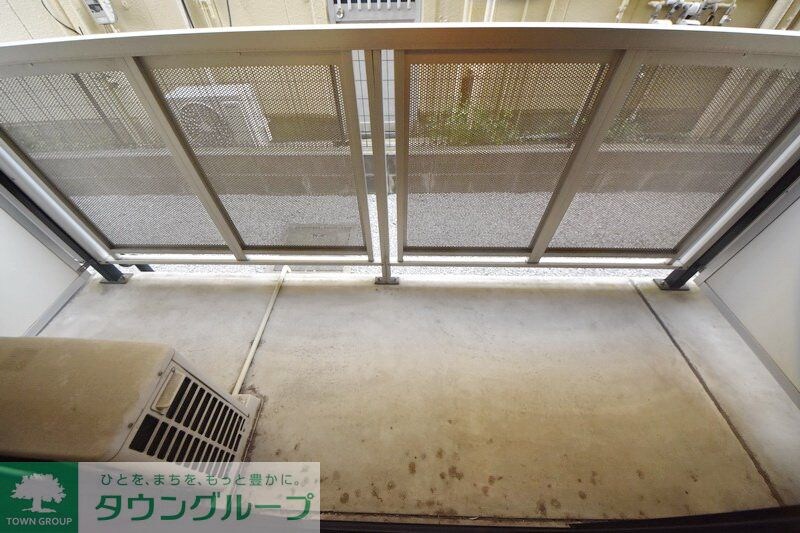 レオパレスMの物件内観写真