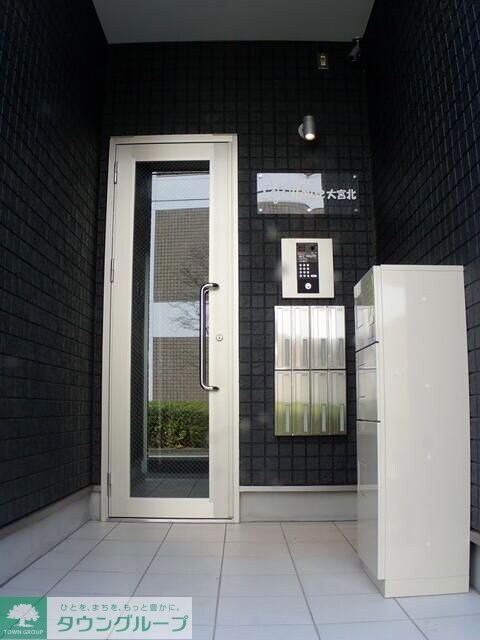 ロフトハウス大宮北の物件内観写真