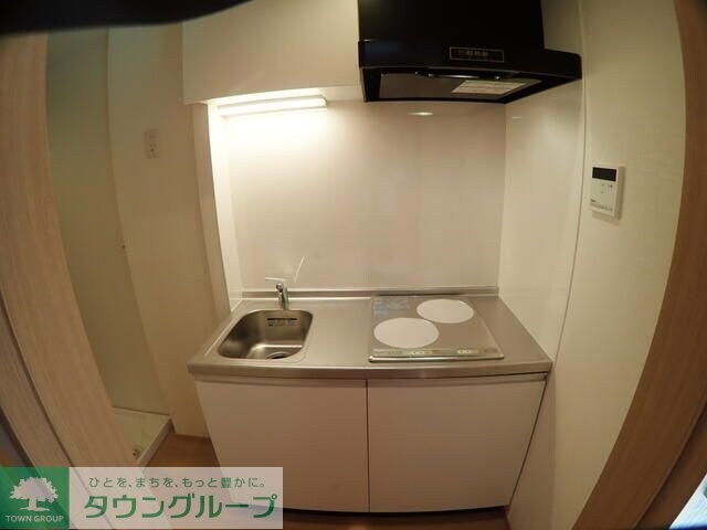 ロフトハウス大宮北の物件内観写真