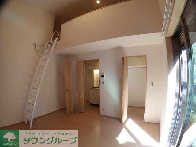 ロフトハウス大宮北の物件内観写真