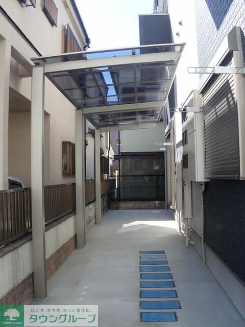 ロフトハウス大宮北の物件内観写真