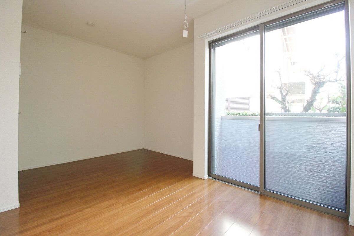 リベルテ大和田の物件内観写真