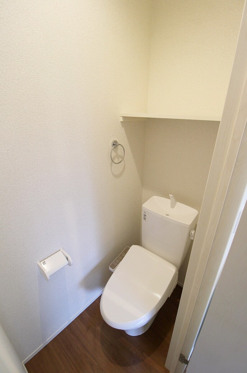 リベルテ大和田の物件内観写真