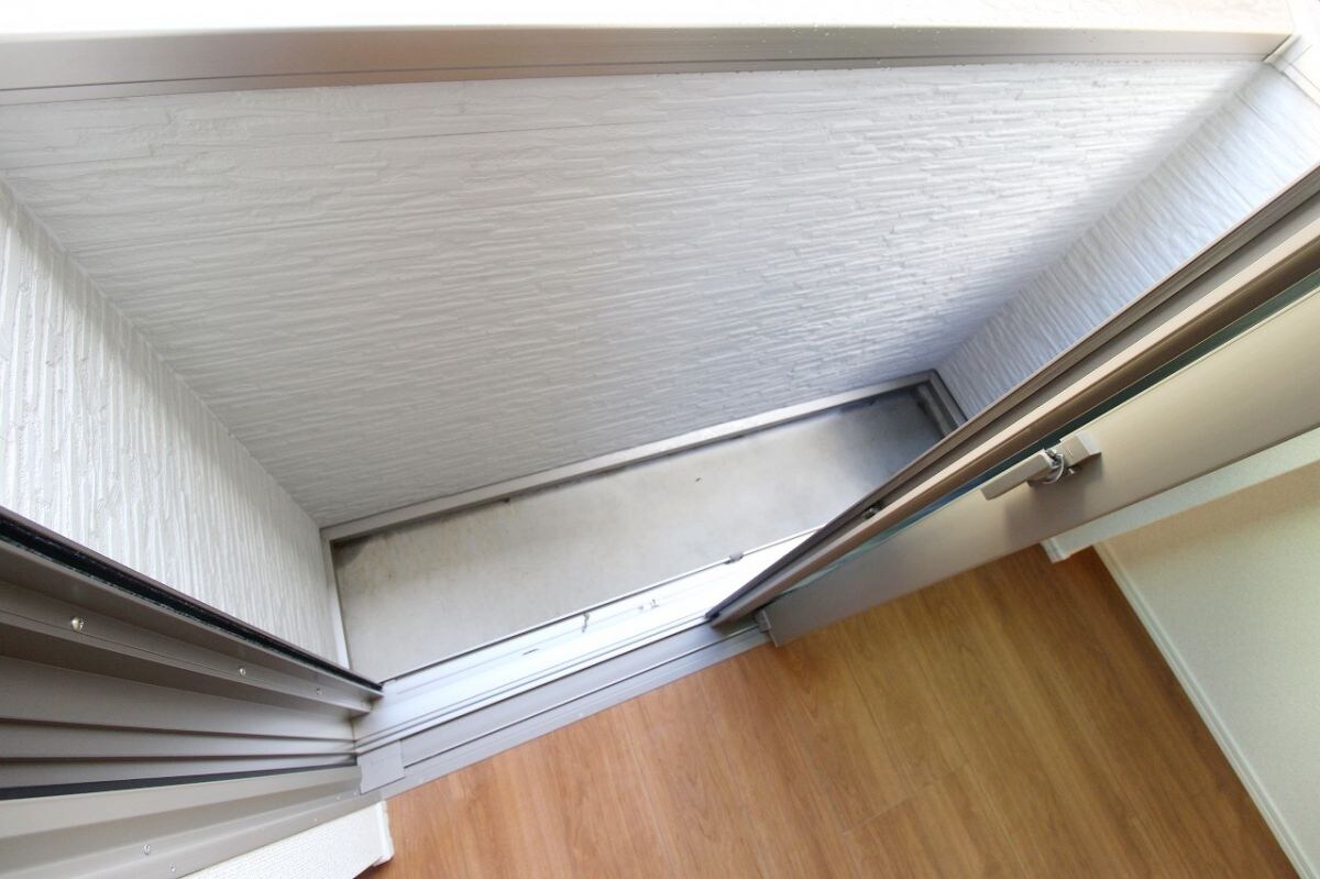 リベルテ大和田の物件内観写真