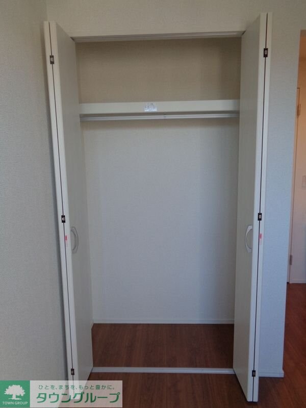 リベルテ大和田の物件内観写真