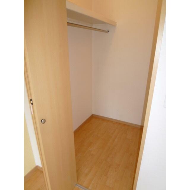 アパートメントK-III(アパートメントケースリー)の物件内観写真