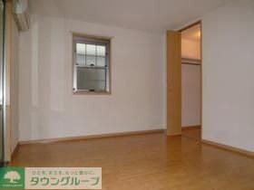 アパートメントK-III(アパートメントケースリー)の物件内観写真