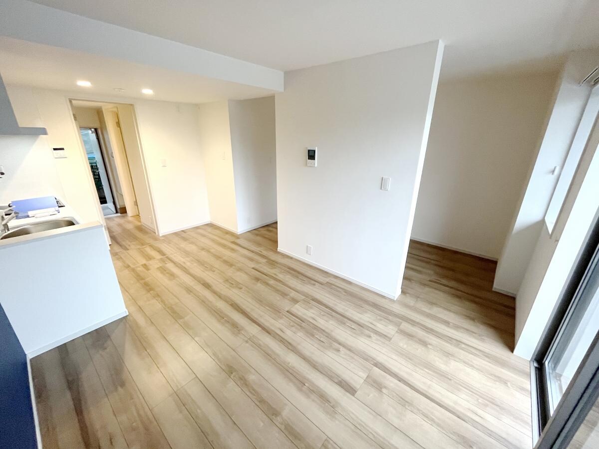 リーブルファイン奈良町IIの物件内観写真