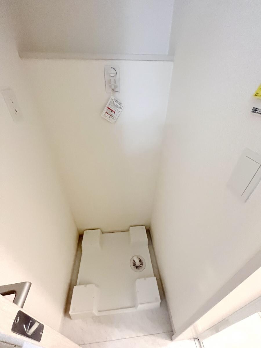 リーブルファイン奈良町IIの物件内観写真