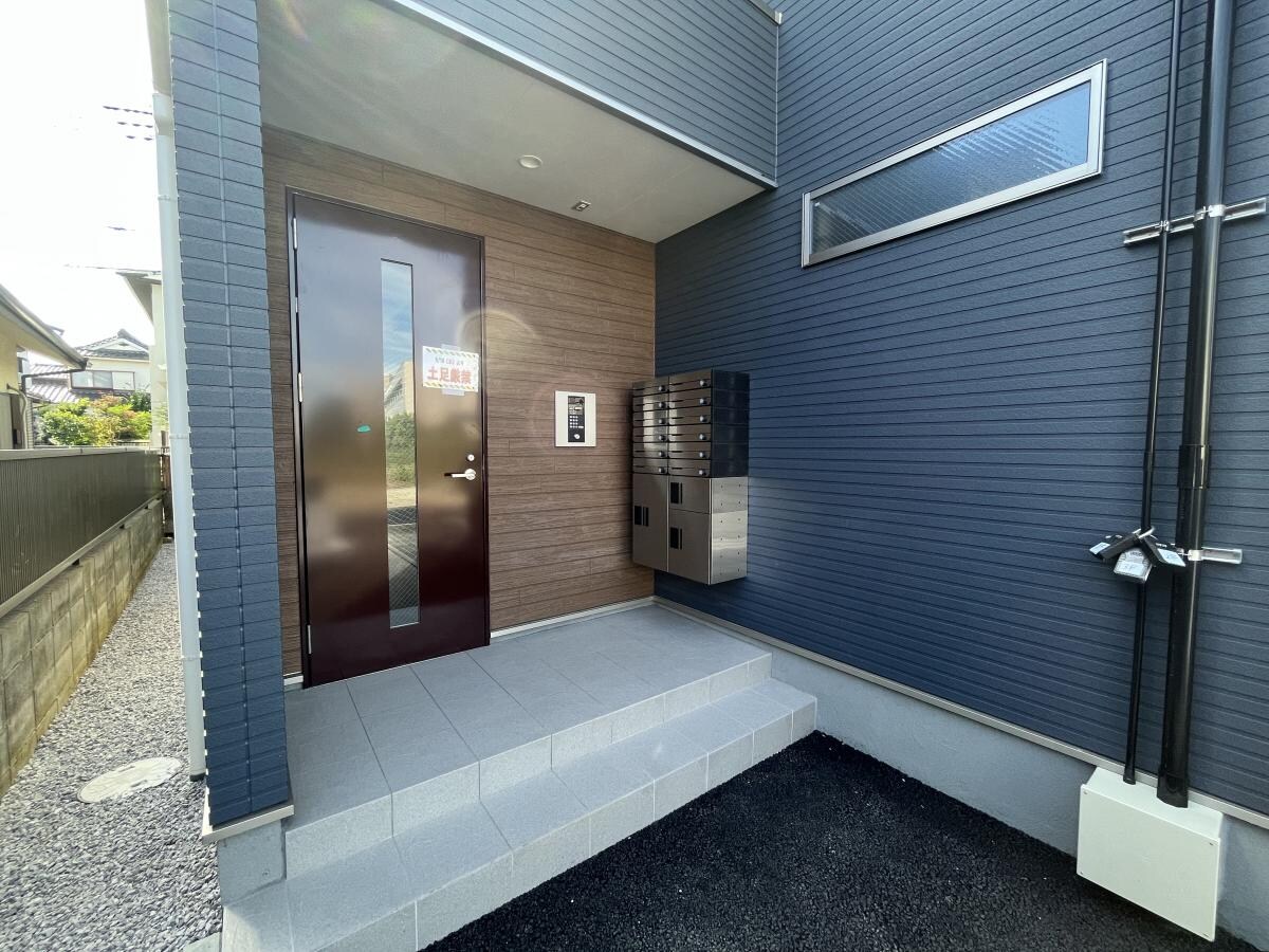 リーブルファイン奈良町IIの物件内観写真