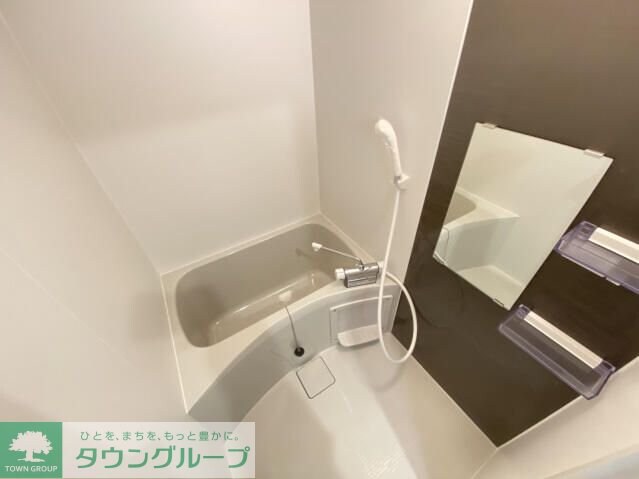 CB原市ベラヴィータの物件内観写真